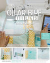 Clear Blue Tiles: Essentials Set by Kimberbell