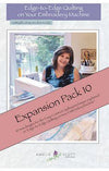 Edge to Edge Expansion Pack #10 by Amelie Scott Designs