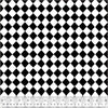 Eloise: Black/White Checker