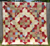 Marmalade Cake in Bread and Butter - - Finished Quilt