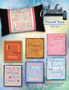 Pillow Talk Embroidery Collection