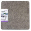 Wool Felted Ironing Mat-MOST POPULAR SIZE 17 x 17"