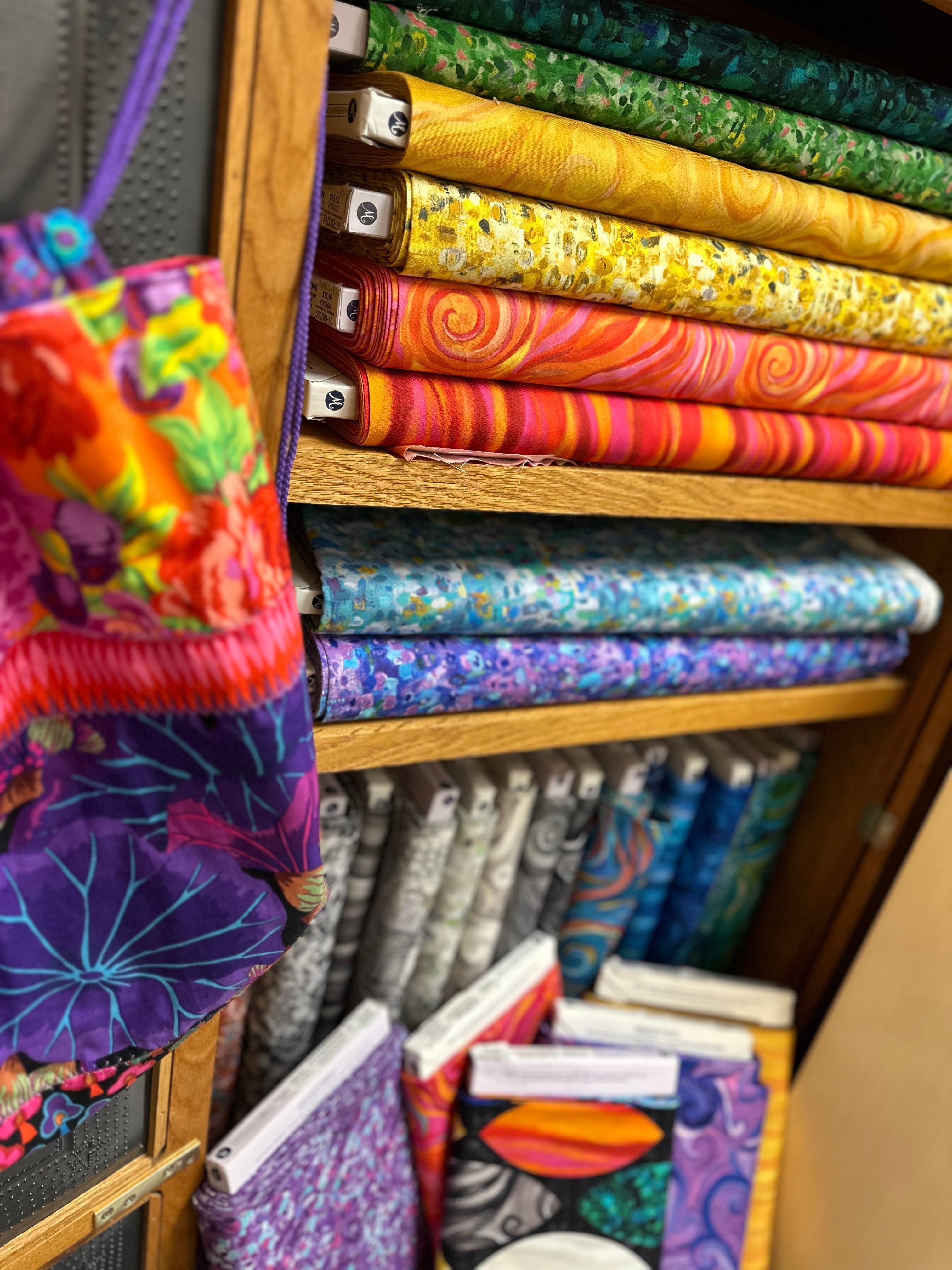 How To Choose the Right Quilting Kit for Your Skill Level