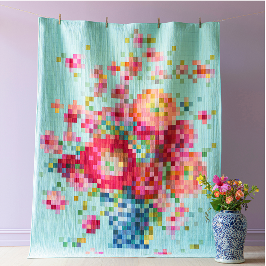 Free Tilda Quilt Patterns & Project Downloads
