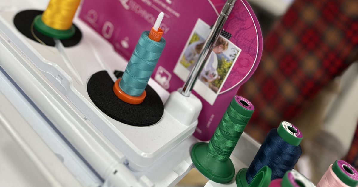 A Quick Guide to Fabric Die-Cutting for Quilters and Sewists