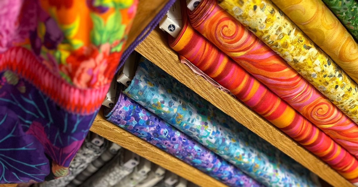 Why Investing in Quality Sewing Supplies Matters