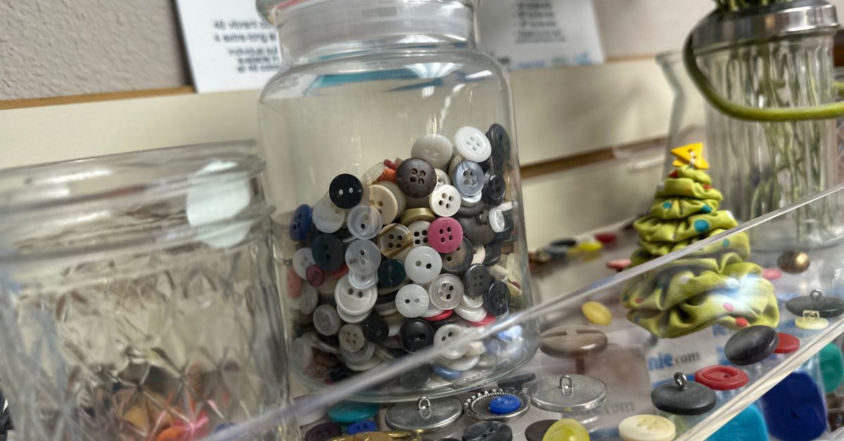 How a Well-Designed Sewing Space Can Boost Creativity