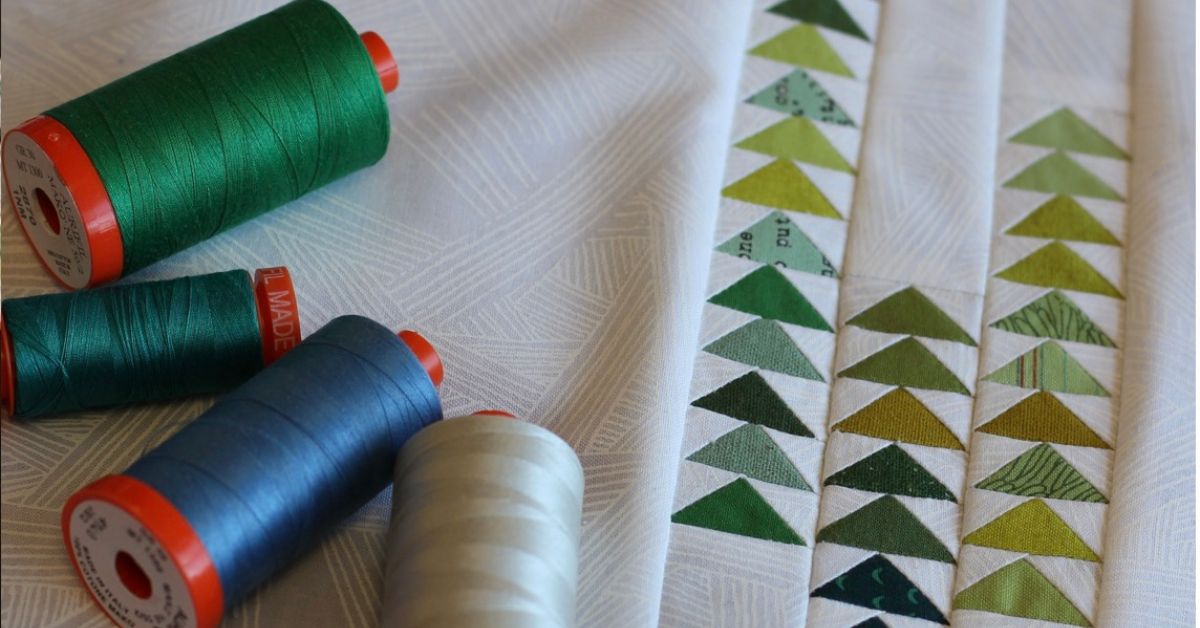 What To Bring to Sewing and Quilting Classes