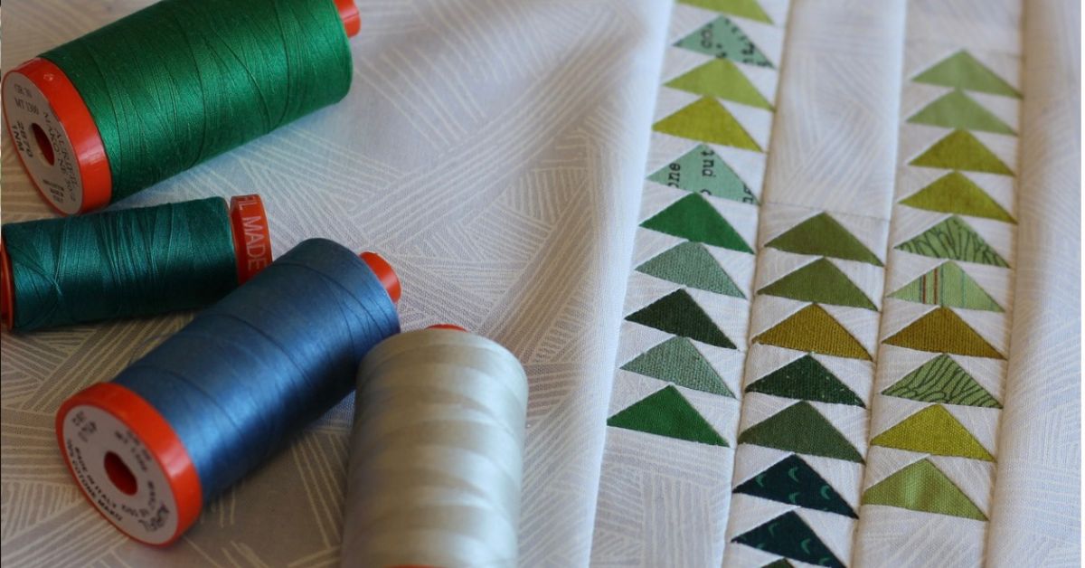 Tips for Organizing Your Sewing Notions and Supplies