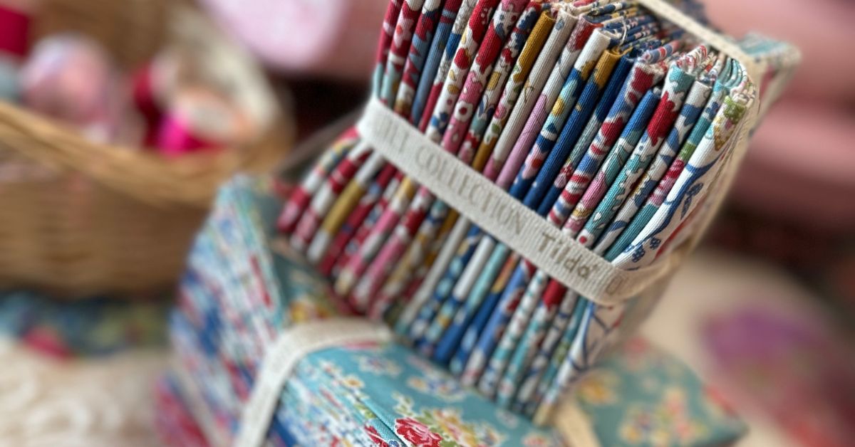 Common Mistakes To Avoid With Pre-Cut Quilt Kits