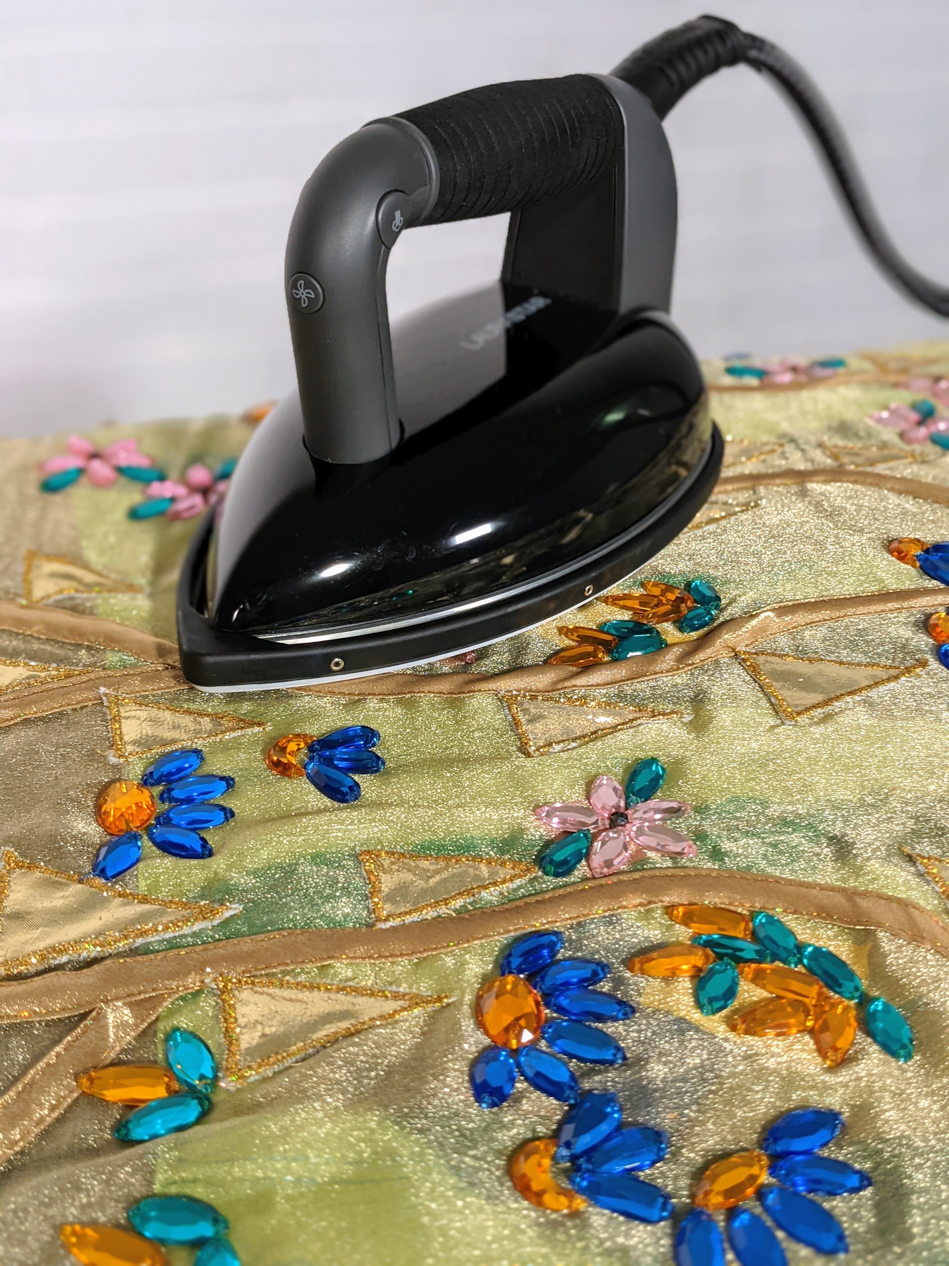 What Every Quilter Needs To Know About Pressing Seams
