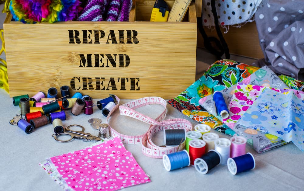 Why Shopping for Fabrics at a Quilt Shop is Better