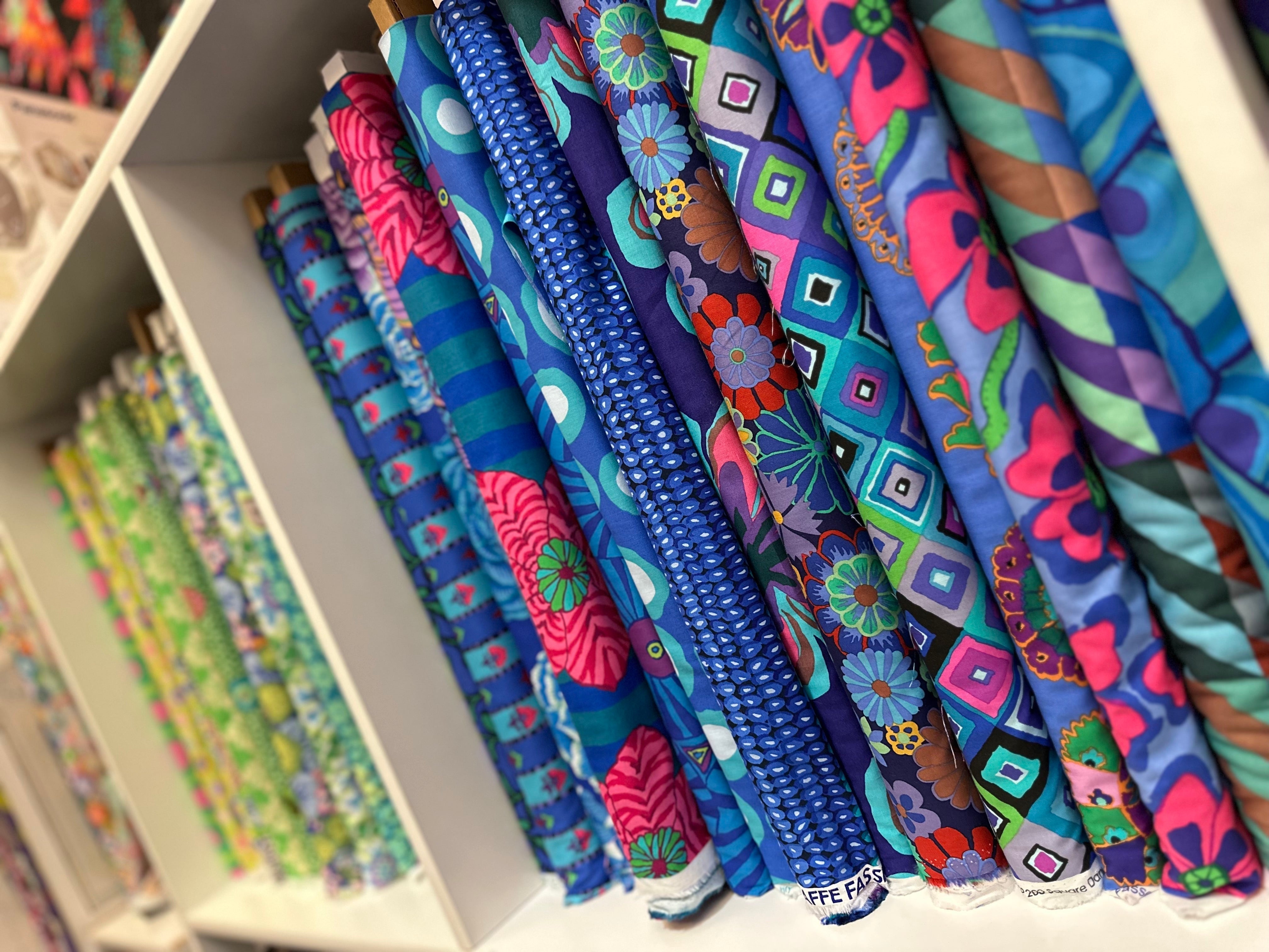 Guide to Different Fabric Types and Their Uses