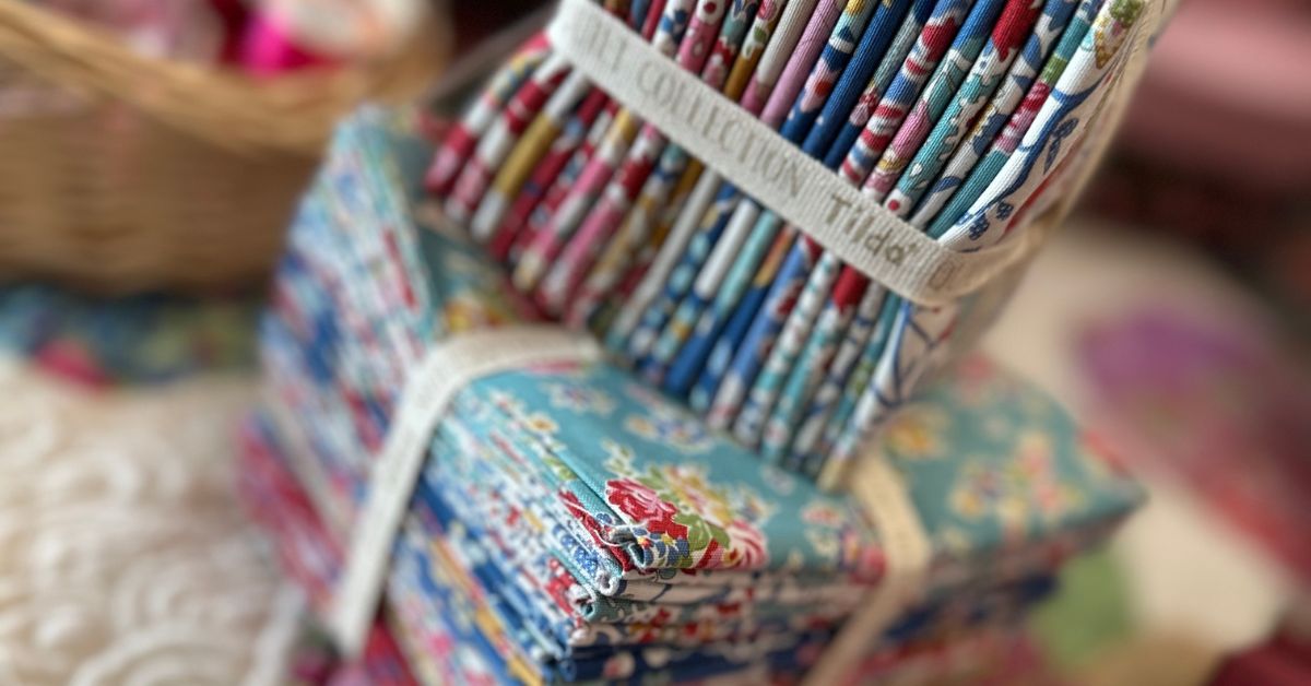 A Beginner’s Guide to Sewing and Quilting Classes
