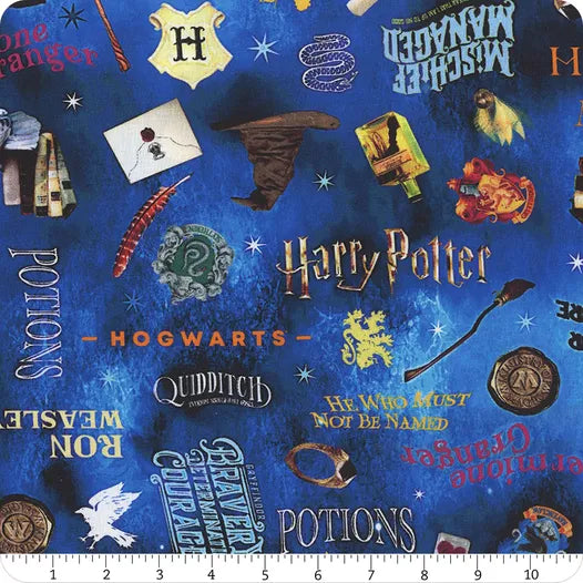 Harry Potter