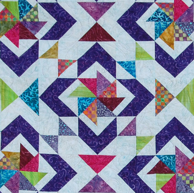Inspired to Sew Exclusive