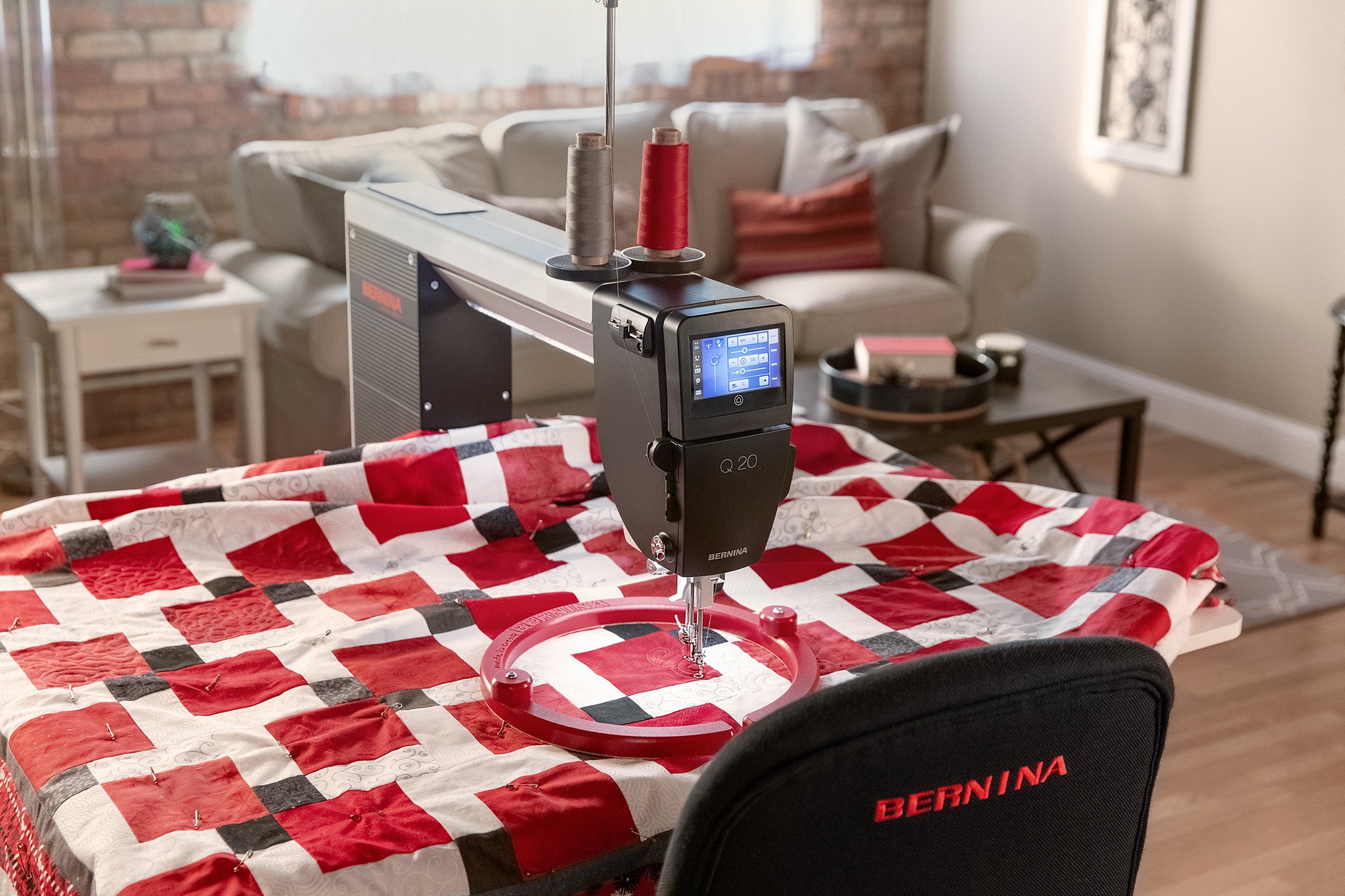 Quilting Event