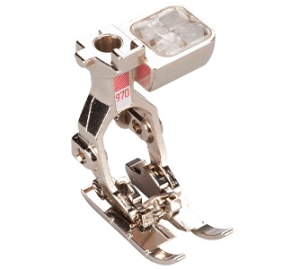 BERNINA Presser Feet