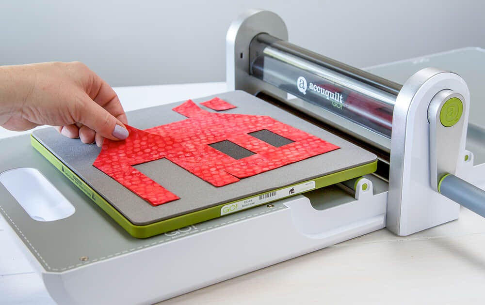 Applique Dies