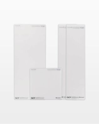 AccuQuilt Cutting Mats