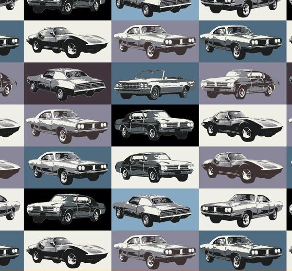 American Muscle