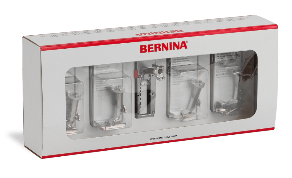 Accessory Kits