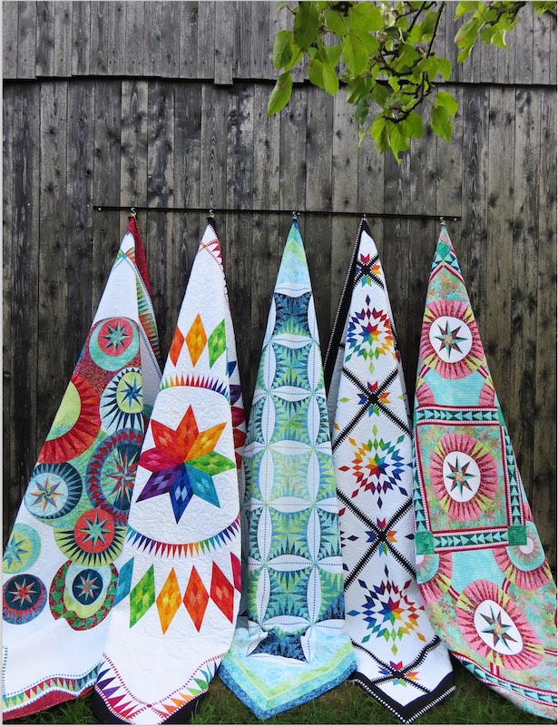 Jacqueline De Jonge BeColorful Designs