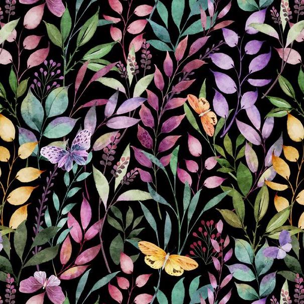 Botanical Magic