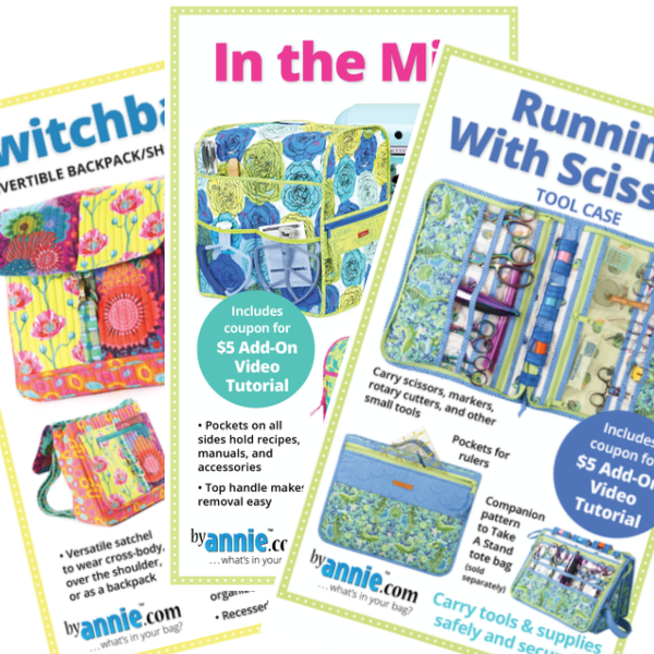 ByAnnie's Patterns