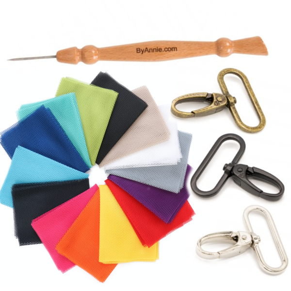 ByAnnie's Branded Supplies