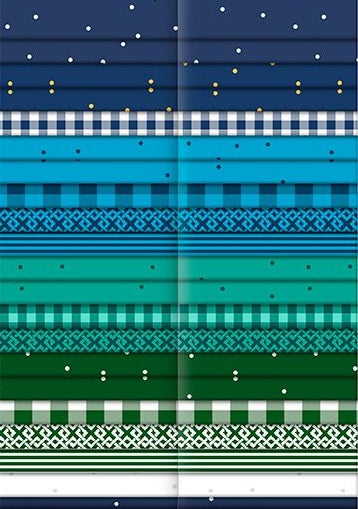 Classics by Wilmington Prints
