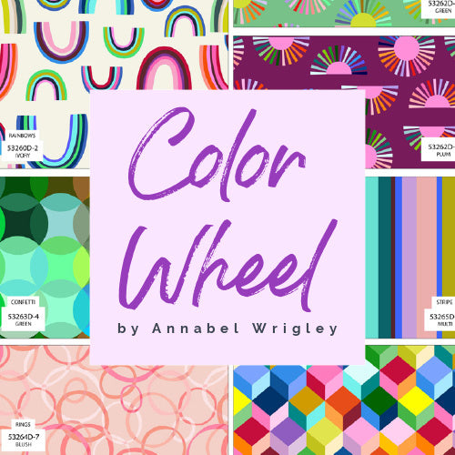 Color Wheel