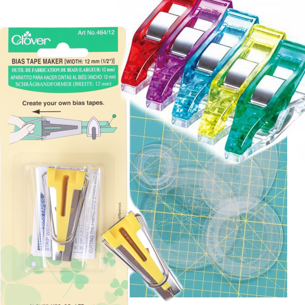 Companion Supplies for ByAnnie