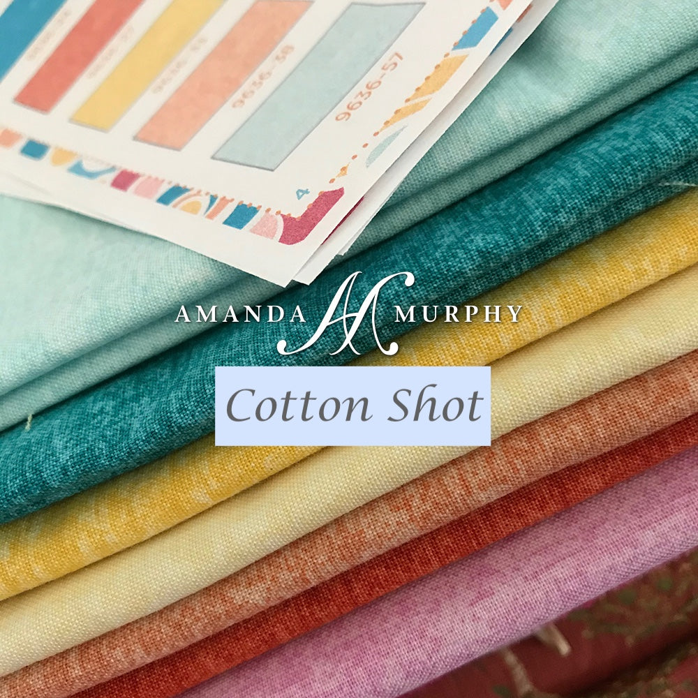 Cotton Shot