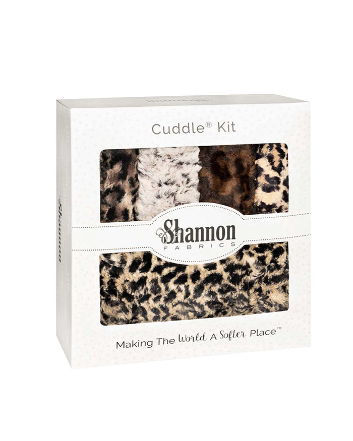 Cuddle Kits