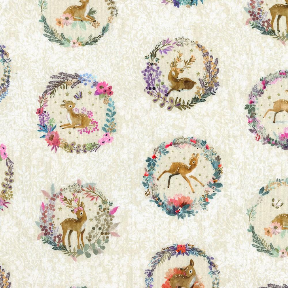 Deer Wilds
