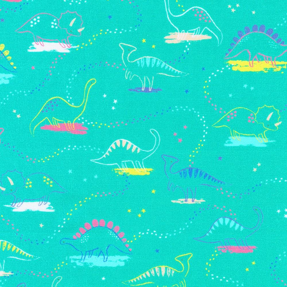 Dino Darlings