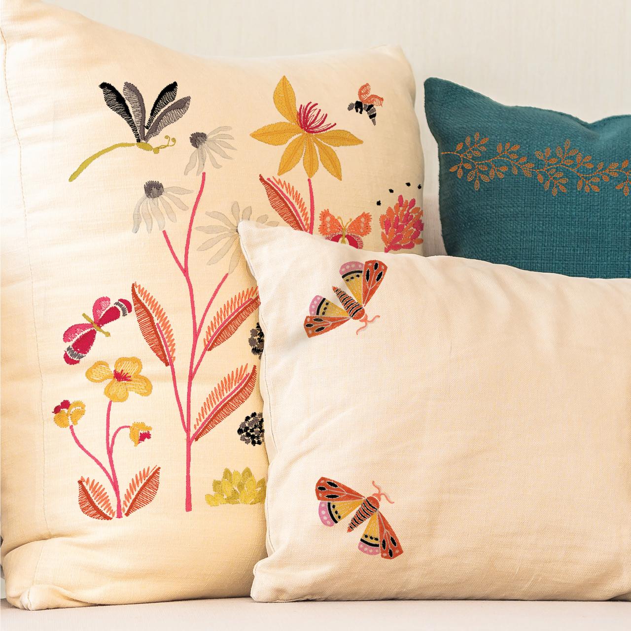 Embroidery Designs