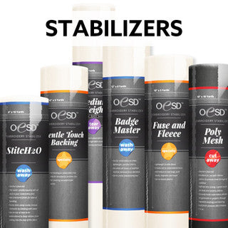 Stabilizer