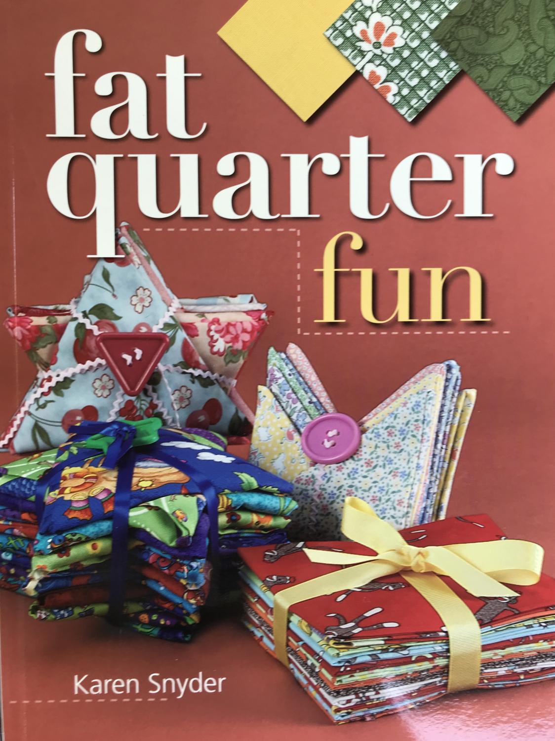PreCut Patterns
