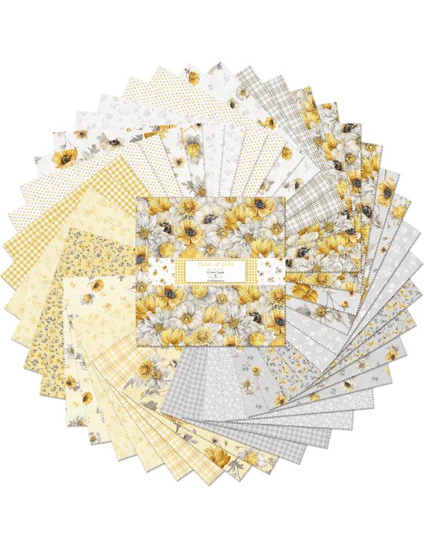 Fields of Gold