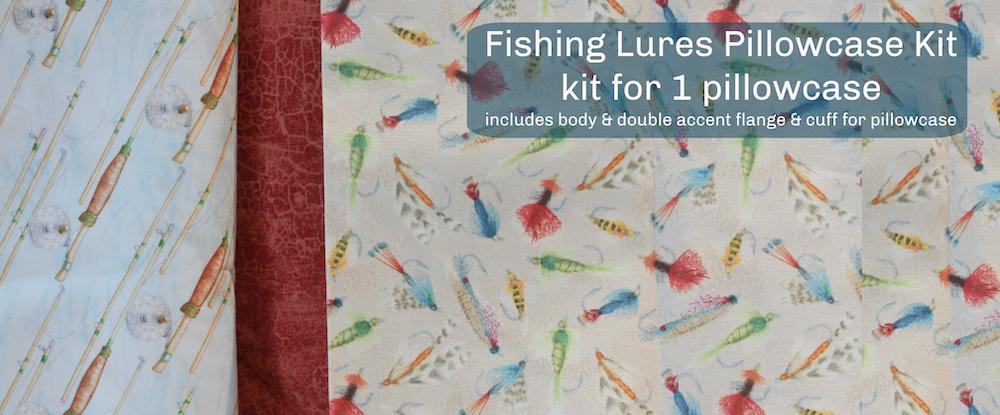 Pillowcase Kit