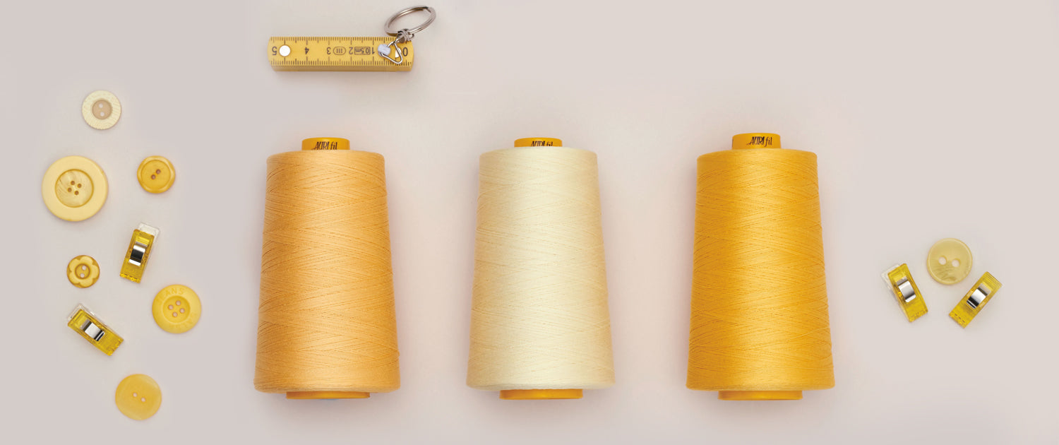 Aurifil Jumbo Cones