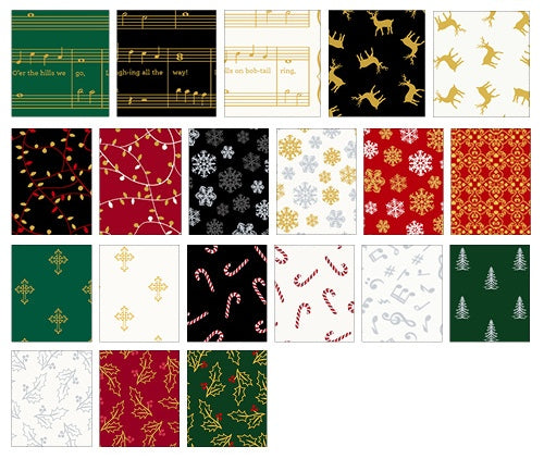 Holiday Twinkle