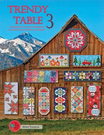 Home Decor Patterns