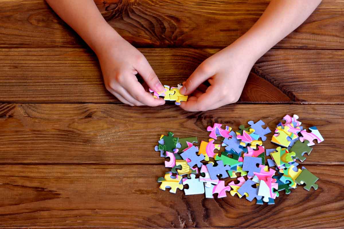 Puzzles