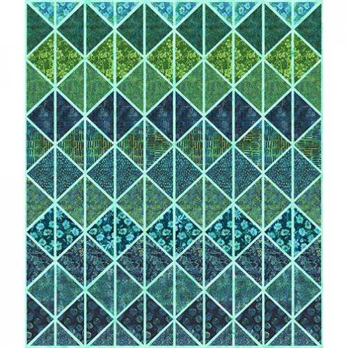 Juniper Batik