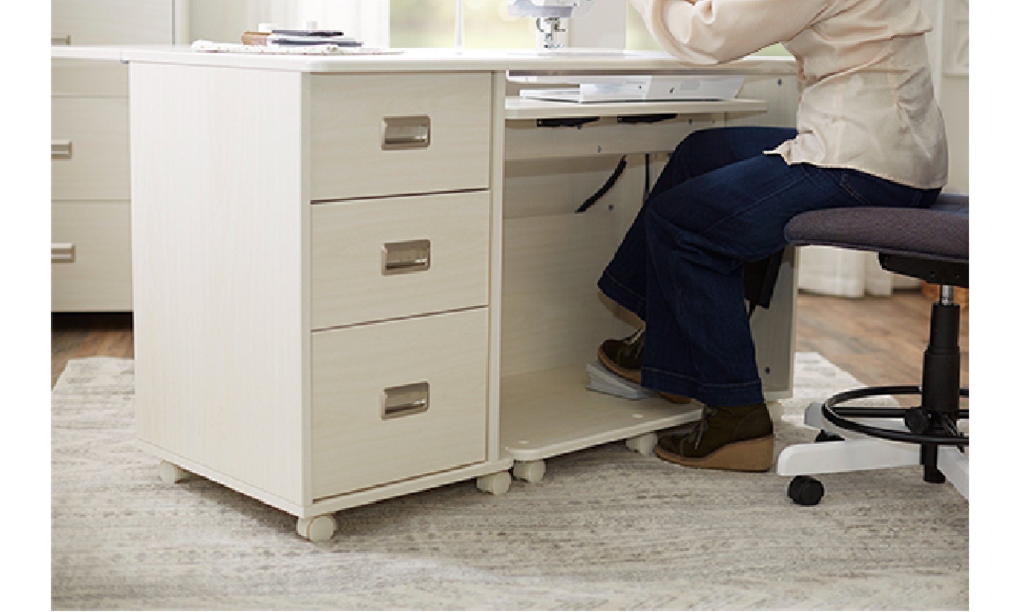 Koala Sewing Furniture
