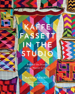 Kaffe Fassett Patterns