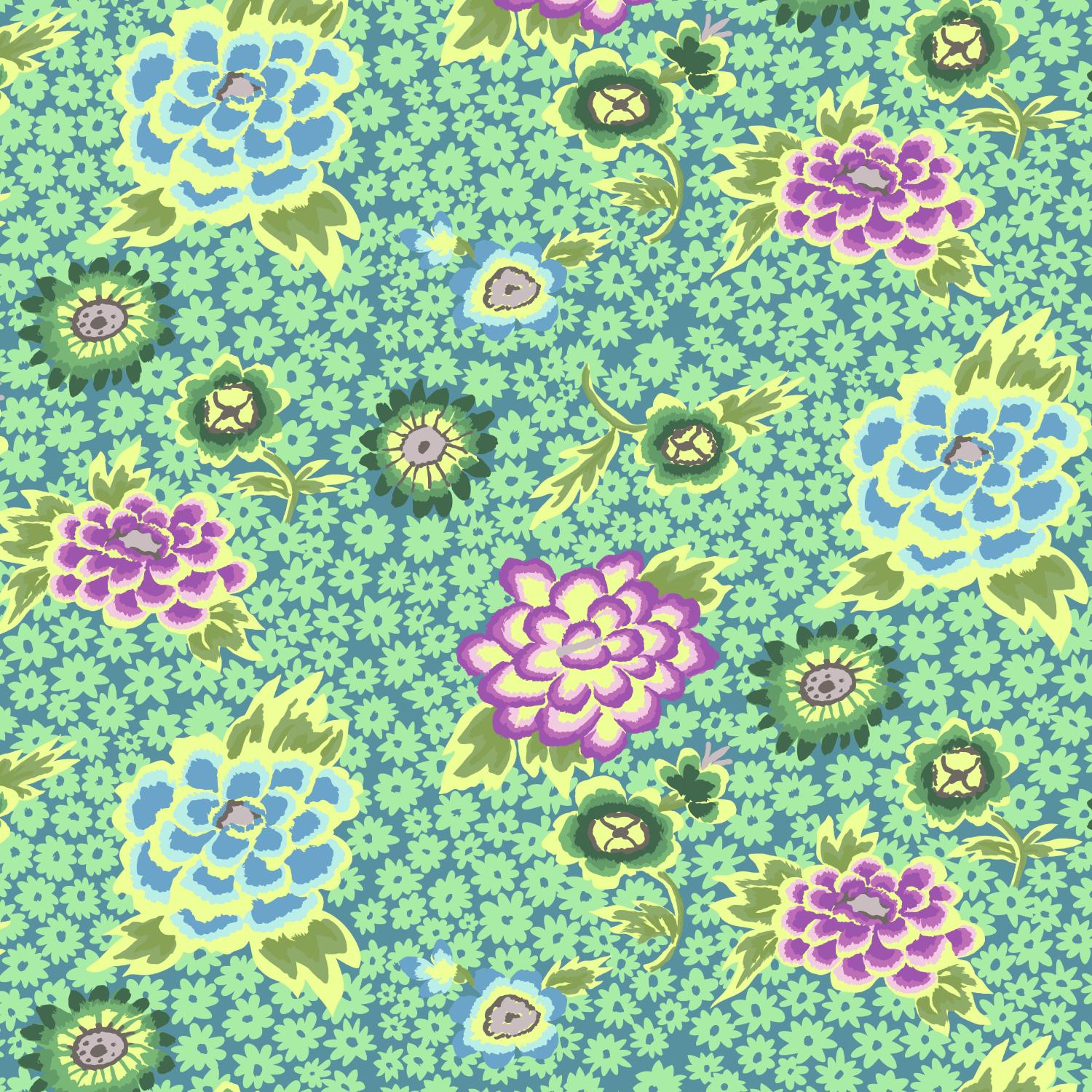 Kaffe Spring 2022 Release